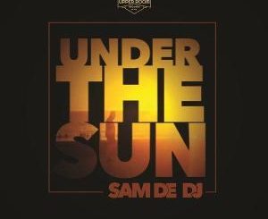 Sam De DJ, Happy Song (Original Mix), Lady Ellie, mp3, download, datafilehost, fakaza, Afro House 2018, Afro House Mix, Afro House Music, House Music