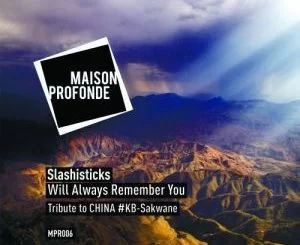 Slashisticks, Revenge (Original Mix), mp3, download, datafilehost, fakaza, Afro House 2018, Afro House Mix, Afro House Music, House Music
