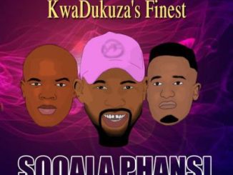 Soqala Phansi, KwaDukuza’s Finest, mp3, download, datafilehost, fakaza, Gqom Beats, Gqom Songs, Gqom Music, Gqom Mix