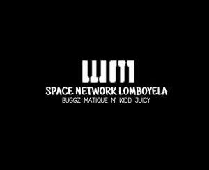 Space Network, Gagasi FM Mix, mp3, download, datafilehost, fakaza, Afro House 2018, Afro House Mix, Afro House Music, House Music