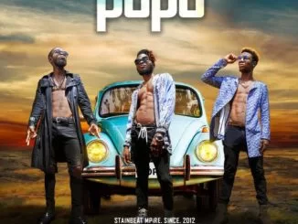 Stainbeat, Popo (Original Mix), Mpire Mcstainz, Katapila, BOD1, mp3, download, datafilehost, fakaza, Gqom Beats, Gqom Songs, Gqom Music, Gqom Mix