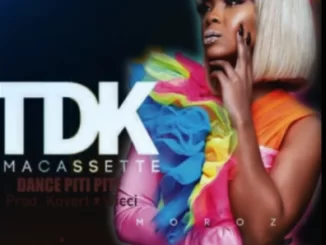TDK Macassette, Dance Piti Piti, mp3, download, datafilehost, fakaza, Gqom Beats, Gqom Songs, Gqom Music, Gqom Mix