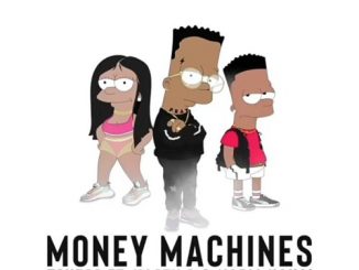 Tshego, Money Machines, Nasty C, Nadia Nakai, Snippet, mp3, download, datafilehost, fakaza, Hiphop, Hip hop music, Hip Hop Songs, Hip Hop Mix, Hip Hop, Rap, Rap Music