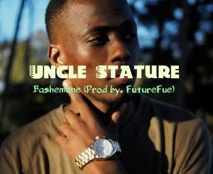 Uncle Stature, Bashemane (Original Mix), mp3, download, datafilehost, fakaza, Afro House 2018, Afro House Mix, Afro House Music, House Music
