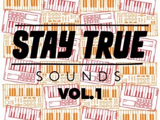 VA, Stay True Sounds Vol.1 - Compiled by Kid Fonque, Stay True Sounds Vol.1, Kid Fonque, download ,zip, zippyshare, fakaza, EP, datafilehost, album, Deep House Mix, Deep House, Deep House Music, House Music
