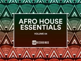 VA, Afro House Essentials Vol. 04,Afro House Essentials, download ,zip, zippyshare, fakaza, EP, datafilehost, album, Afro House 2018, Afro House Mix, Afro House Music, House Music