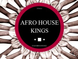 VA, Afro House Kings, download ,zip, zippyshare, fakaza, EP, datafilehost, album, Afro House 2018, Afro House Mix, Afro House Music, House Music