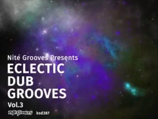 VA, Nite Grooves Presents Eclectic Dub Grooves, Vol. 3, Nite Grooves, download ,zip, zippyshare, fakaza, EP, datafilehost, album, Afro House 2018, Afro House Mix, Afro House Music, House Music