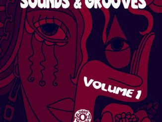 VA, Sounds & Grooves, Vol. 1, download ,zip, zippyshare, fakaza, EP, datafilehost, album, Afro House 2018, Afro House Mix, Afro House Music, House Music