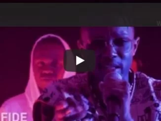 VIDEO, Pdoto, Nveigh, Ras Bonafide, BET 2018 Cypher