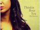 Vanessa Mood, Thinkin’ Bout You (The Remixes), mp3, download, datafilehost, fakaza, Afro House 2018, Afro House Mix, Afro House Music, House Music