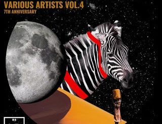Wilson Kentura, On The Way (Original Mix), mp3, download, datafilehost, fakaza, Afro House 2018, Afro House Mix, Afro House Music, House Music