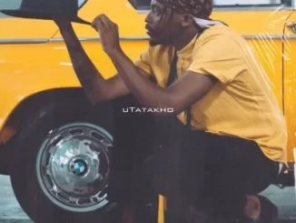 Yanga Chief, uTatakho, mp3, download, datafilehost, fakaza, Kwaito Songs, Kwaito, Kwaito Mix, Kwaito Music