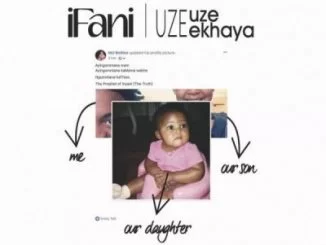 iFani, Nelson Mandela Bay Artists, Uze Ekhaya, mp3, download, datafilehost, fakaza, Afro House 2018, Afro House Mix, Afro House Music, House Music