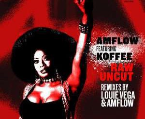 AMFlow, Koffee, Raw Uncut (Louie Vega Remix), mp3, download, datafilehost, fakaza, Afro House 2018, Afro House Mix, Afro House Music, House Music