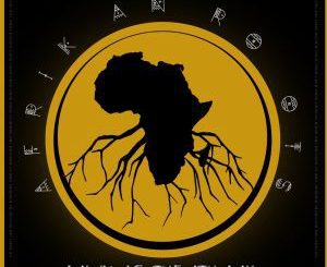 Afrikan Roots, Dawn Of The 8th Day, download ,zip, zippyshare, fakaza, EP, datafilehost, album, Afro House 2018, Afro House Mix, Afro House Music, House Music
