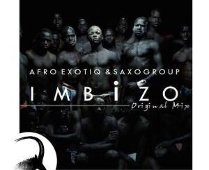 Exotiq, SaxoGroup, Imbizo (Original Mix), mp3, download, datafilehost, fakaza, Afro House, Afro House 2018, Afro House Mix, Afro House Music, House Music