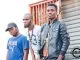 Afro Warriors, Toshi, Uyakenteza (Modjadeep.SA Remix 2018), Modjadeep, mp3, download, datafilehost, fakaza, Afro House 2018, Afro House Mix, Afro House Music, House Music