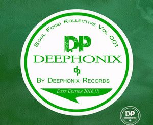 Chronical Deep, All In Your Mind (Original Mix), mp3, download, datafilehost, fakaza, Deep House Mix, Deep House, Deep House Music, Deep Tech, Afro Deep Tech, House Music