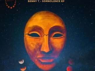 Benny T, Vengeance Of The God’s, mp3, download, datafilehost, fakaza, Afro House, Afro House 2018, Afro House Mix, Afro House Music, House Music
