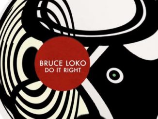 Bruce Loko, Do It Right (Original Mix), mp3, download, datafilehost, fakaza, Afro House, Afro House 2018, Afro House Mix, Afro House Music, House Music