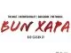 Bun Xapa, T-White, Distorted Realty, mp3, download, datafilehost, fakaza, Deep House Mix, Deep House, Deep House Music, Deep Tech, Afro Deep Tech, House Music