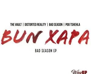 Bun Xapa, Poo Tshehla (Afro Mix), mp3, download, datafilehost, fakaza, Gqom Beats, Gqom Songs, Gqom Music, Gqom Mix