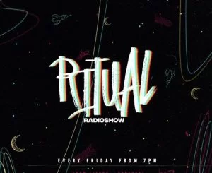 Caianda, Ritual Radio Show 10 MIX ,Paso Doble, mp3, download, datafilehost, fakaza, Afro House 2018, Afro House Mix, Afro House Music, House Music