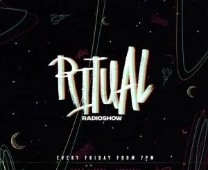 Caianda, Ritual Radio Show 14 MIX, mp3, download, datafilehost, fakaza, Afro House, Afro House 2018, Afro House Mix, Afro House Music, House Music