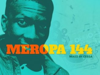 Ceega, Meropa 144 (100% Local), mp3, download, datafilehost, fakaza, Afro House 2018, Afro House Mix, Afro House Music, House Music