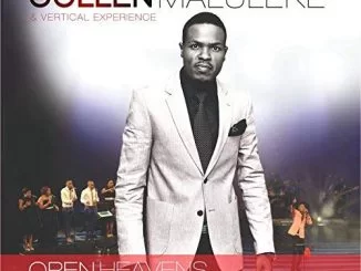 Collen Maluleke, Vertical Experience, Open Heavens (The Pursuit) (Live in Soweto Theatre), Open Heavens (The Pursuit), Open Heavens, download ,zip, zippyshare, fakaza, EP, datafilehost, album, Gospel Songs, Gospel, Gospel Music, Christian Music, Christian Songs