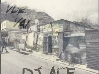 DJ Ace, Vur Vai (Slow Jam), mp3, download, datafilehost, fakaza, Afro House, Afro House 2018, Afro House Mix, Afro House Music, House Music