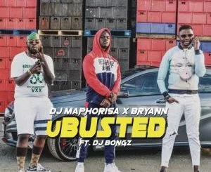 DJ Maphorisa, Bryann, uBusted, DJ Bongz, mp3, download, datafilehost, fakaza, Gqom Beats, Gqom Songs, Gqom Music, Gqom Mix