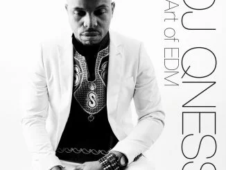 DJ Qness, Art of EDM, download ,zip, zippyshare, fakaza, EP, datafilehost, album, Dance, mp3, download, datafilehost, fakaza, Dance, Dance Music, Dance 2018, Afro House, Afro House 2018, Afro House Mix, Afro House Music, House Music