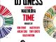 DJ Qness, Time, Malehloka, download ,zip, zippyshare, fakaza, EP, datafilehost, album, Afro House, Afro House 2018, Afro House Mix, Afro House Music, House Music