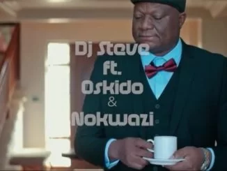 DJ Steve, Ubaba, Busiswa, Nokwazi, mp3, download, datafilehost, fakaza, Afro House, Afro House 2018, Afro House Mix, Afro House Music, House Music