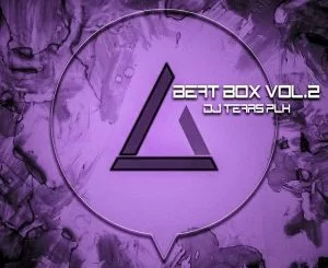 DJ Tears PLK, Beat Box, Vol. 2 (Instruments), download ,zip, zippyshare, fakaza, EP, datafilehost, album, Afro House 2018, Afro House Mix, Afro House Music, House Music