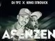 DJ Tpz, King Strouck, Asenzeni, mp3, download, datafilehost, fakaza, Afro House 2018, Afro House Mix, Afro House Music, House Music
