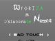 DJ Yobiza, Bad Touch (Original Mix), Elaborete Nossca, mp3, download, datafilehost, fakaza, Afro House, Afro House 2018, Afro House Mix, Afro House Music, House Music