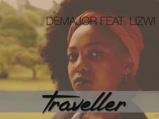 DeMajor, Lizwi, Traveller (Kususa & QueTornik Official Remix), Kususa, QueTornik, mp3, download, datafilehost, fakaza, Afro House, Afro House 2018, Afro House Mix, Afro House Music, House Music