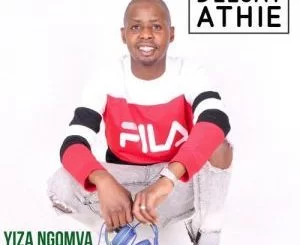 DeeJay Athie, Yiza Ngomva (Gqom Mix), Deejay Soso, mp3, download, datafilehost, fakaza, Afro House 2018, Afro House Mix, Afro House Music, House Music