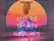 DeepTouchSA, More Than Memories Vol.2, download ,zip, zippyshare, fakaza, EP, datafilehost, album, Afro House 2018, Afro House Mix, Afro House Music, House Music
