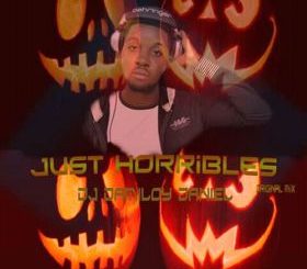 Dj Damiloy Daniel, Just Horribles (Original Mix), mp3, download, datafilehost, fakaza, Afro House 2018, Afro House Mix, Afro House Music, House Music