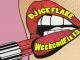 Dj Ice Flake, WeekendFix 13 2018, mp3, download, datafilehost, fakaza, DJ Mix