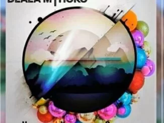 Dj Speaker, Dlala Mthoko, New Year Song (Master), Dj Ranie, mp3, download, datafilehost, fakaza, Afro House, Afro House 2018, Afro House Mix, Afro House Music, House Music