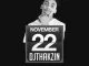 Dj Thakzin, 22 November, mp3, download, datafilehost, fakaza, Afro House, Afro House 2018, Afro House Mix, Afro House Music, House Music