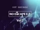 Dot Records, No Escape E.P Vol.2, download ,zip, zippyshare, fakaza, EP, datafilehost, album, Afro House, Afro House 2018, Afro House Mix, Afro House Music, House Music