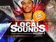 Echo Deep, Local Sounds Vol.5, Local Sounds Vol.5 (For the Djs), download ,zip, zippyshare, fakaza, EP, datafilehost, album, Afro House 2018, Afro House Mix, Afro House Music, House Music