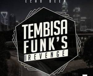 Echo Deep, Tembisa Funk’s Revenge, mp3, download, datafilehost, fakaza, Afro House 2018, Afro House Mix, Afro House Music, House Music