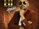 Ed Harris, 7784 Is Not a Jungle ,Cover Artwork, Tracklist, download ,zip, zippyshare, fakaza, EP, datafilehost, album, Gqom Beats, Gqom Songs, Gqom Music, Gqom Mix